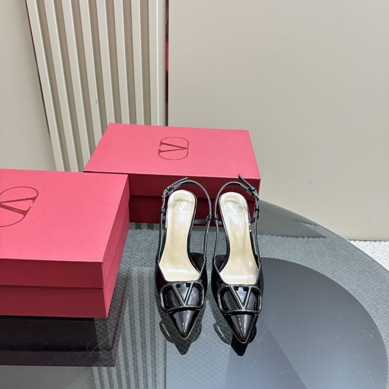 Valentino Sandals